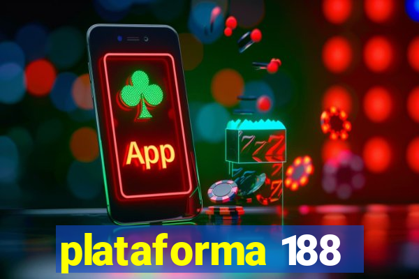 plataforma 188